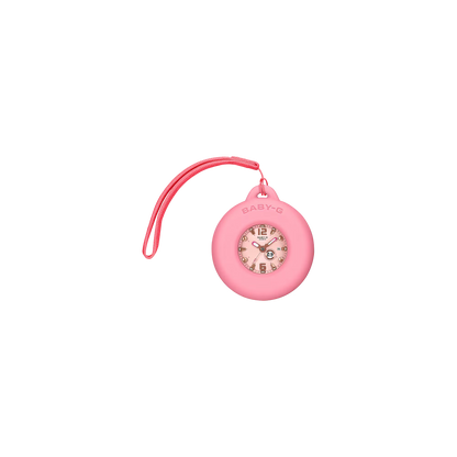 Casio Baby G +Plus - Pink
