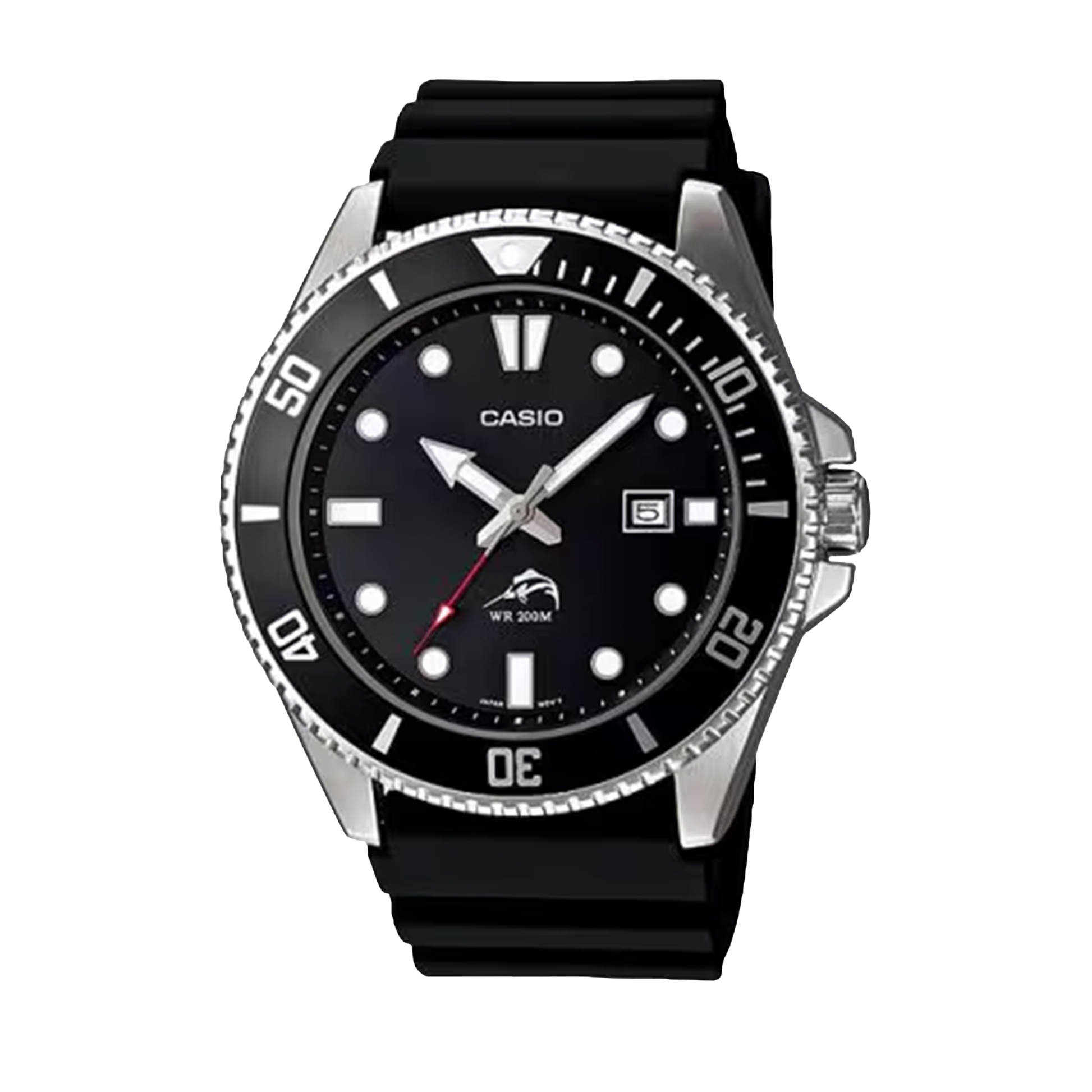 Casio Dive-Watch Analog MDV106-1A
