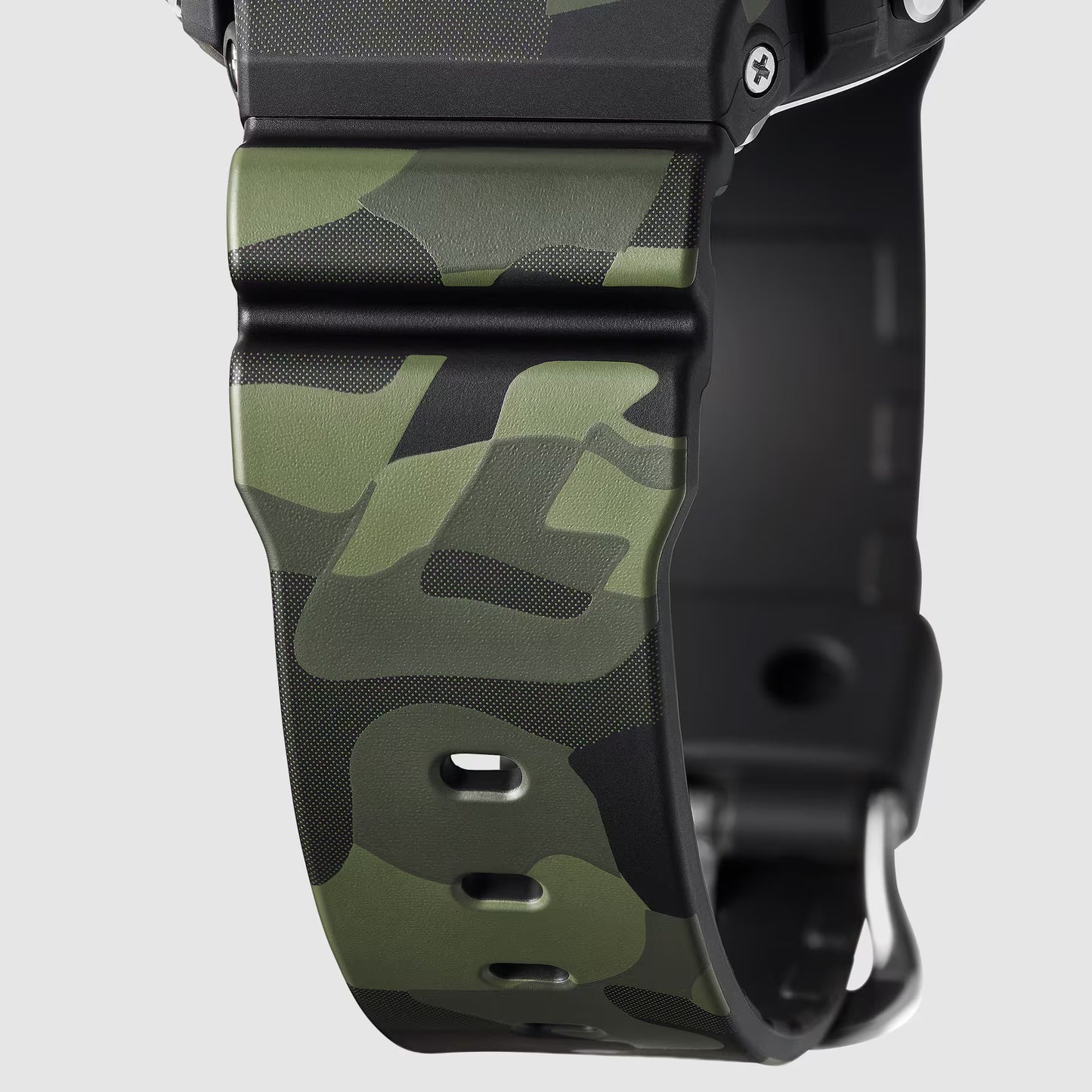 Casio G-Shock Digital 6900 - Camo