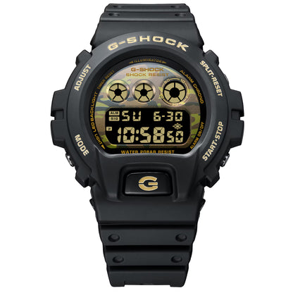 Casio G-Shock Digital 6900 Series - Black
