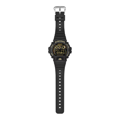 Casio G-Shock Digital 6900 Series - Black