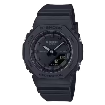 Casio Small G-Shock 2100 Series - Matte Black
