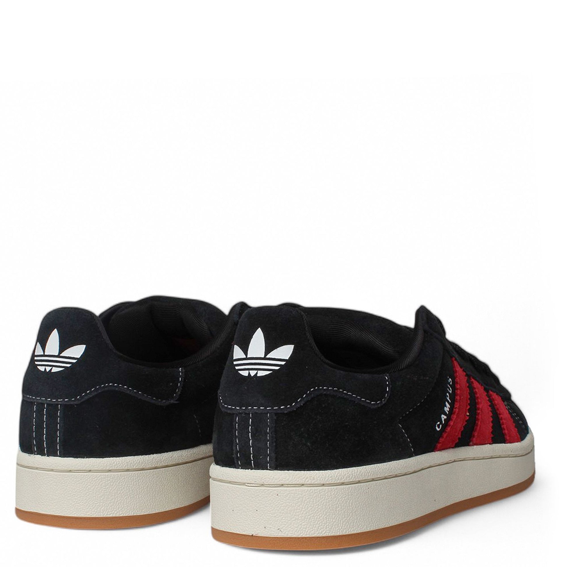 adidas Campus 00s Shoes - Core Black/Team Victory Red/Off White adidas Campus 00s Shoes - Core Black/Team Victory Red/Off White