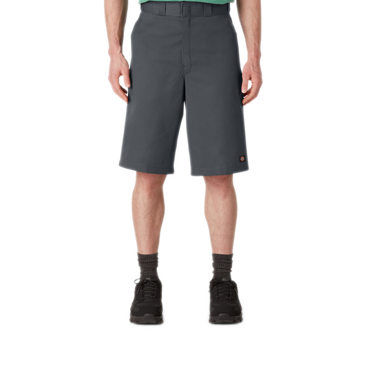 Men's Dickies "13 Work Short -  Charcoal