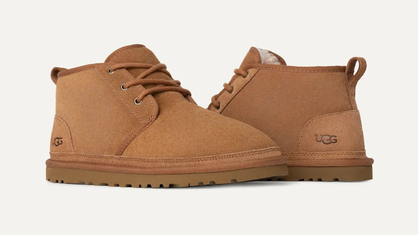 Men's UGG Neumel - Chestnut