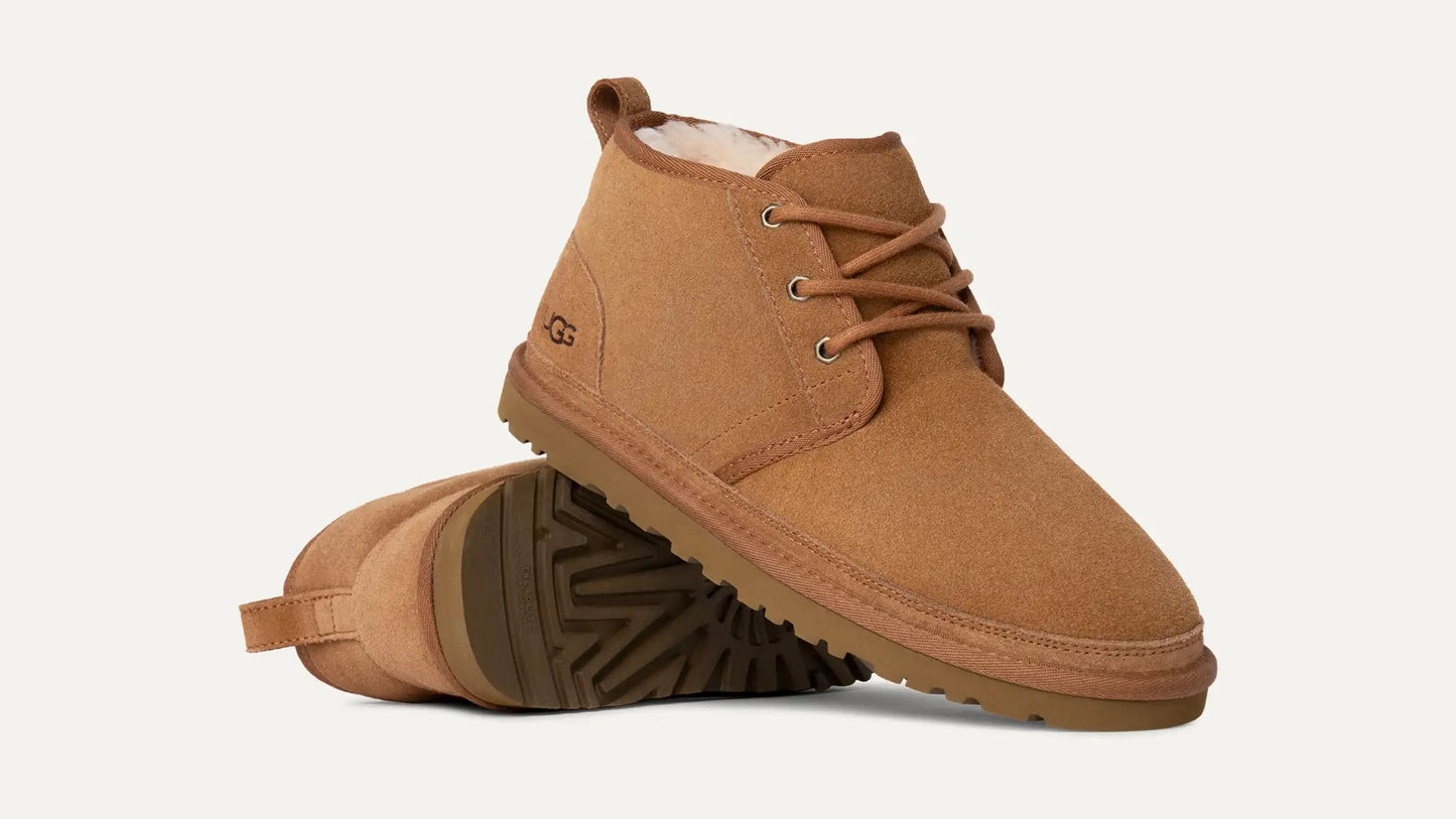 Men's UGG Neumel - Chestnut