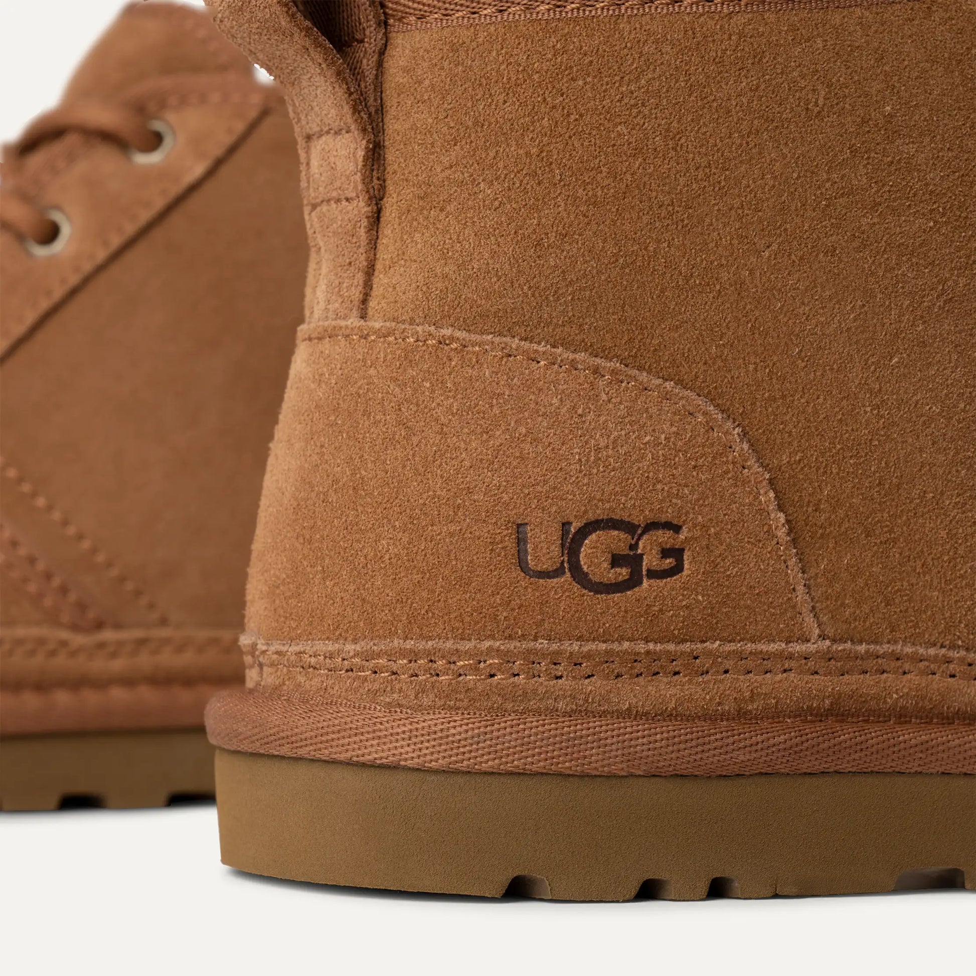 Men's UGG Neumel - Chestnut