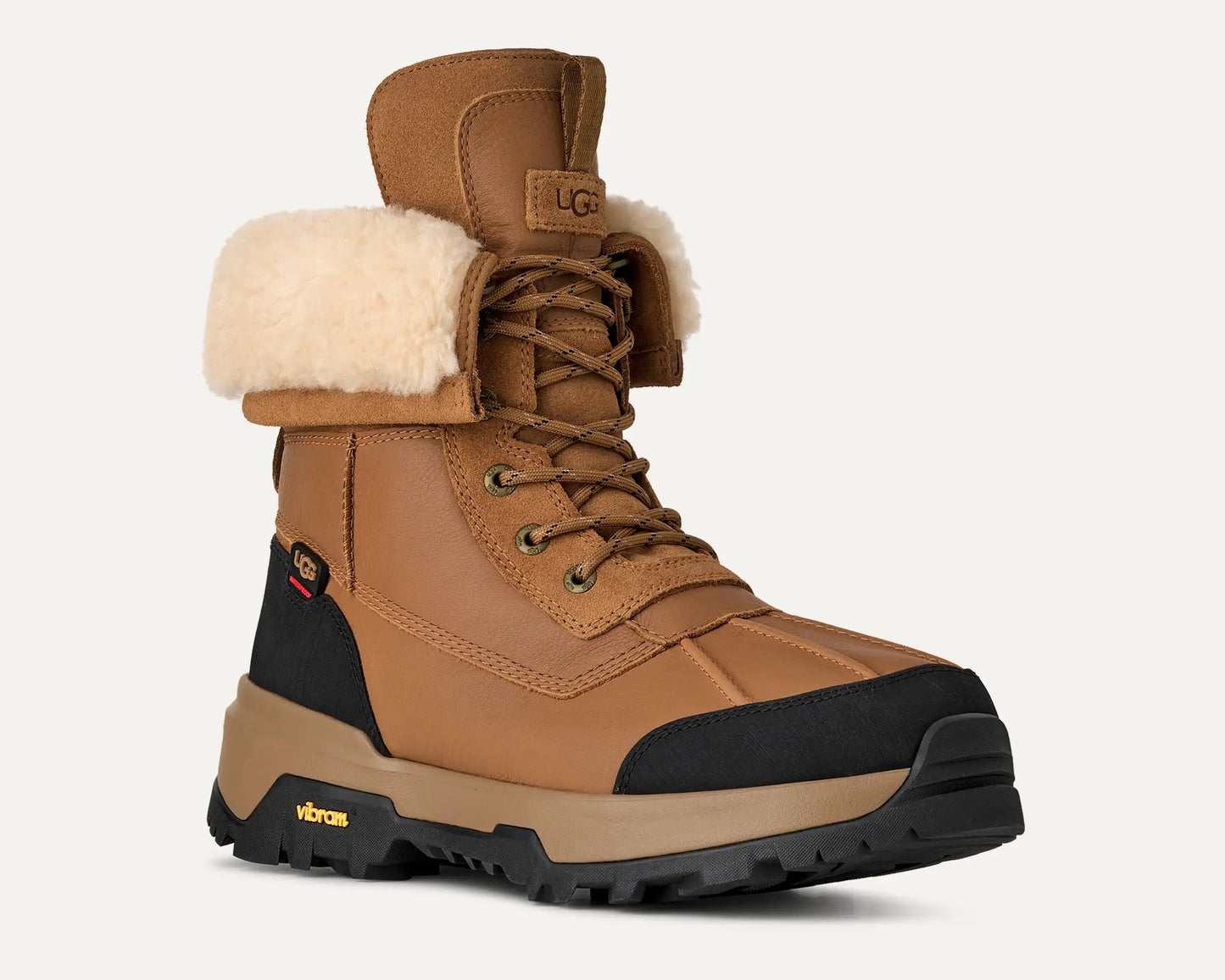 Men's UGG Adirondack Boot XXV