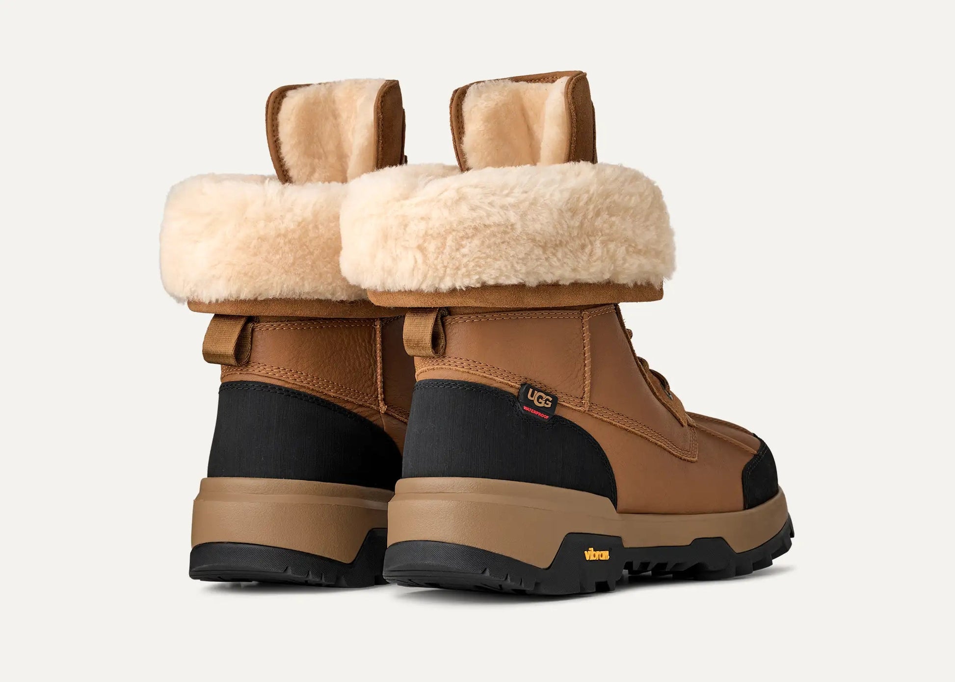 Men's UGG Adirondack Boot XXV