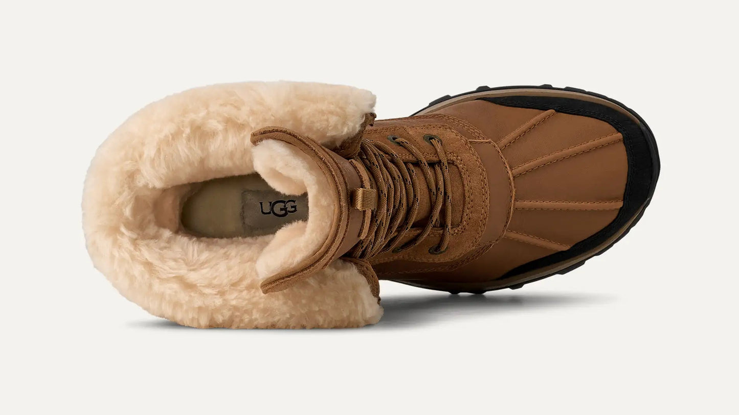 Men's UGG Adirondack Boot XXV