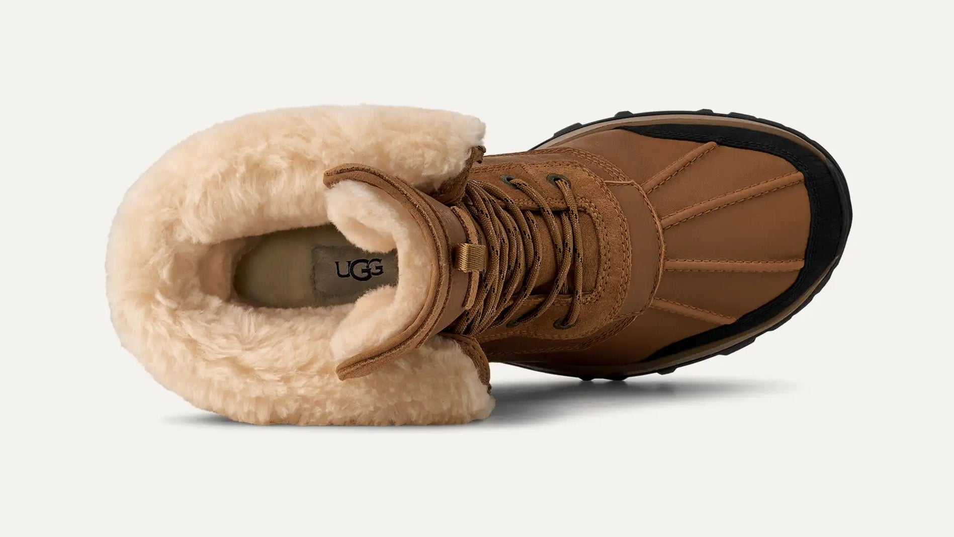 Men's UGG Adirondack Boot XXV