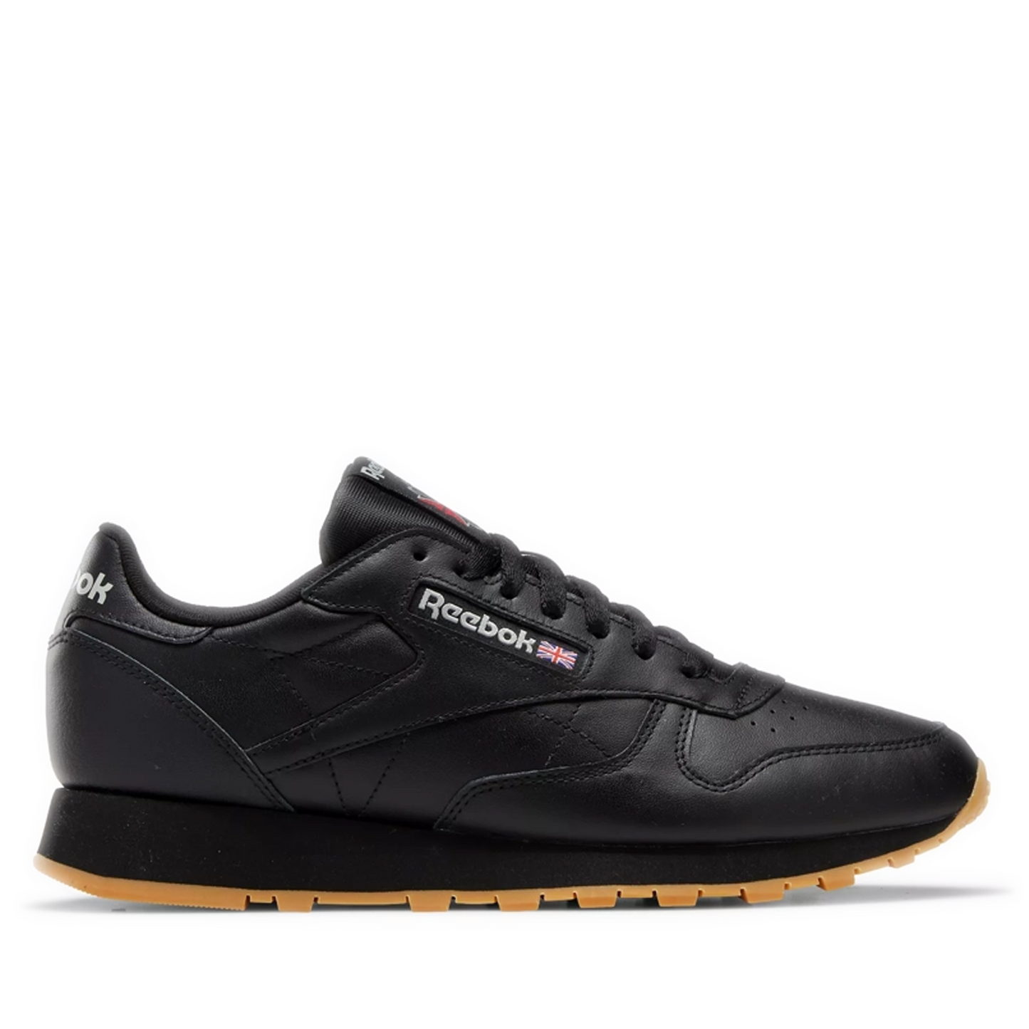 Reebok black rubber shoes shop