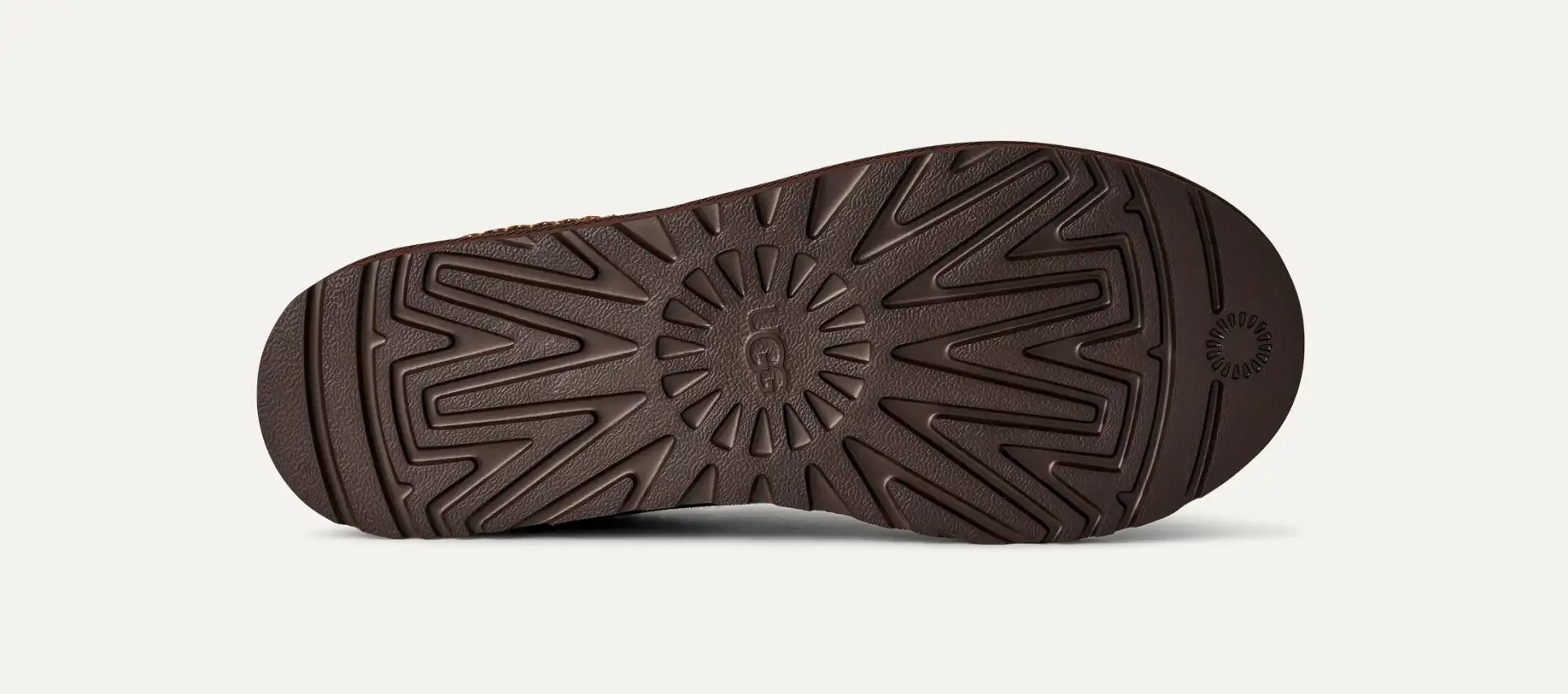 Men's UGG Tasman II - Dusted Cocoa