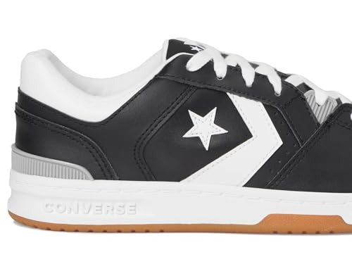 Converse CL98 - Black/White