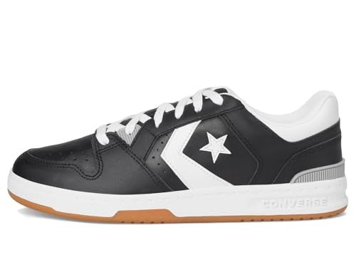 Converse CL98 - Black/White