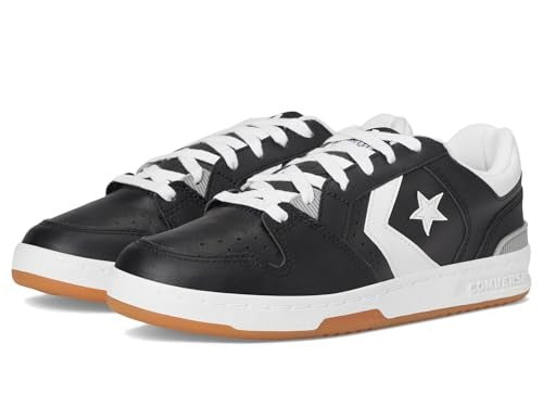Converse CL98 - Black/White