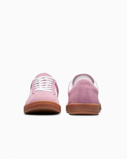 Converse All Star Classic Trainer GS Suede - Cliffside Rose/White/Gum
