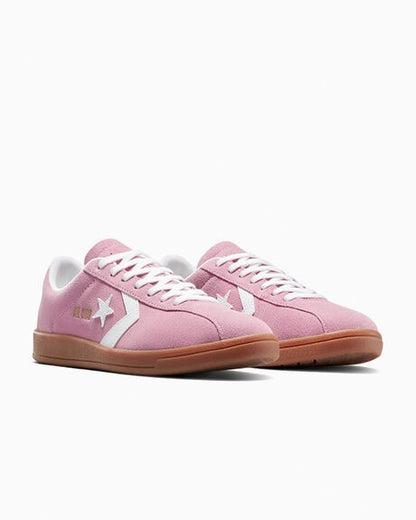 Converse All Star Classic Trainer GS Suede - Cliffside Rose/White/Gum