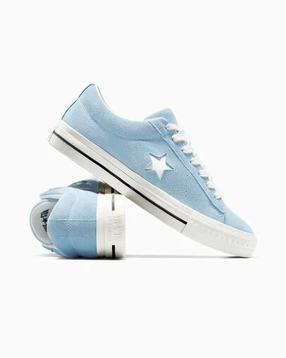 Converse  One Star 95 - Blue/Vintage White