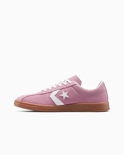 Converse All Star Classic Trainer GS Suede - Cliffside Rose/White/Gum
