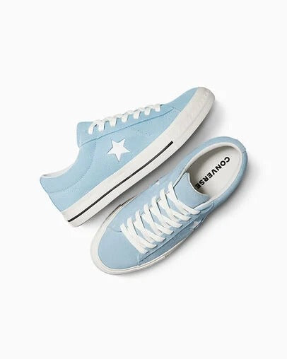 Converse  One Star 95 - Blue/Vintage White