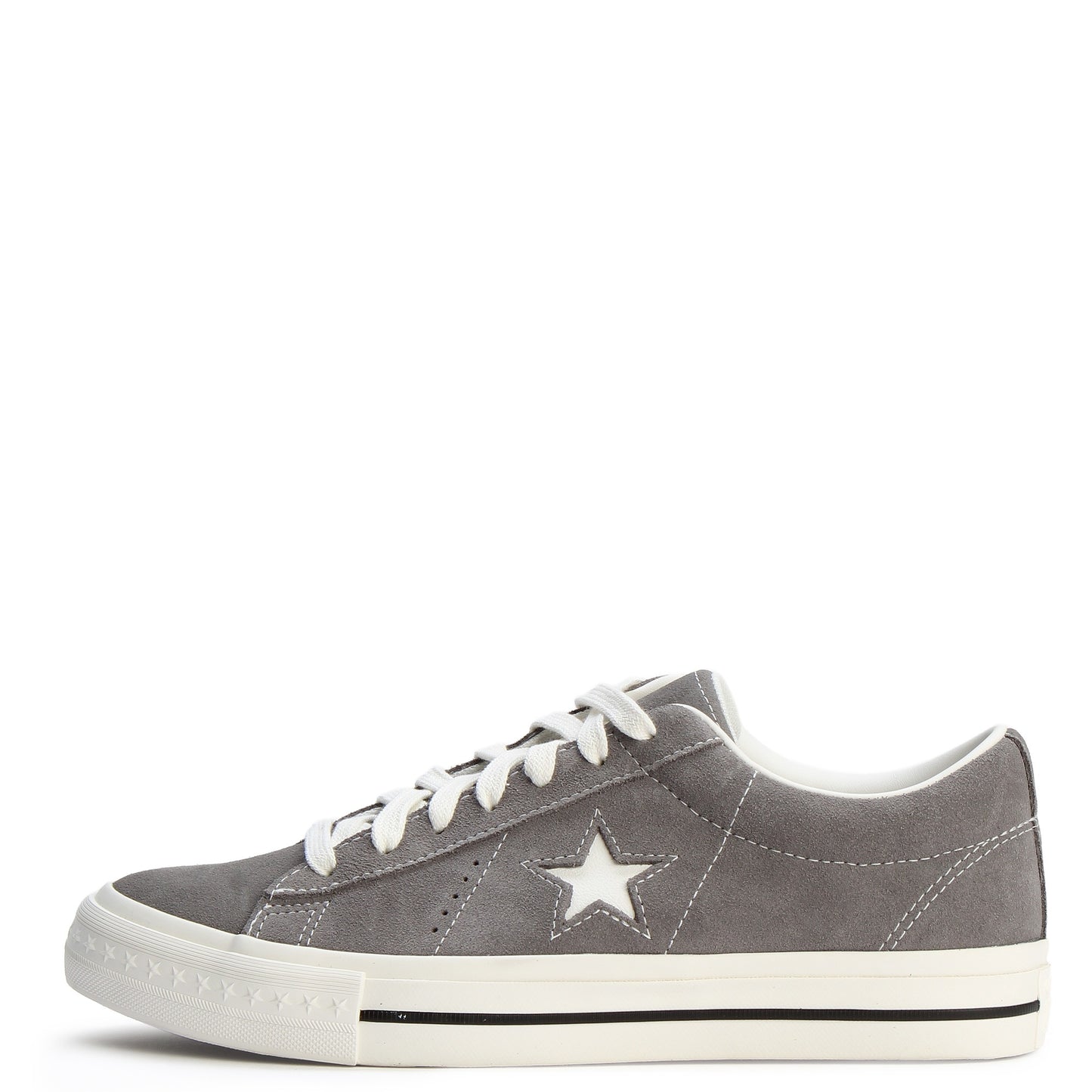 Converse One Star 95 - Sharkskin/Vintage GS White