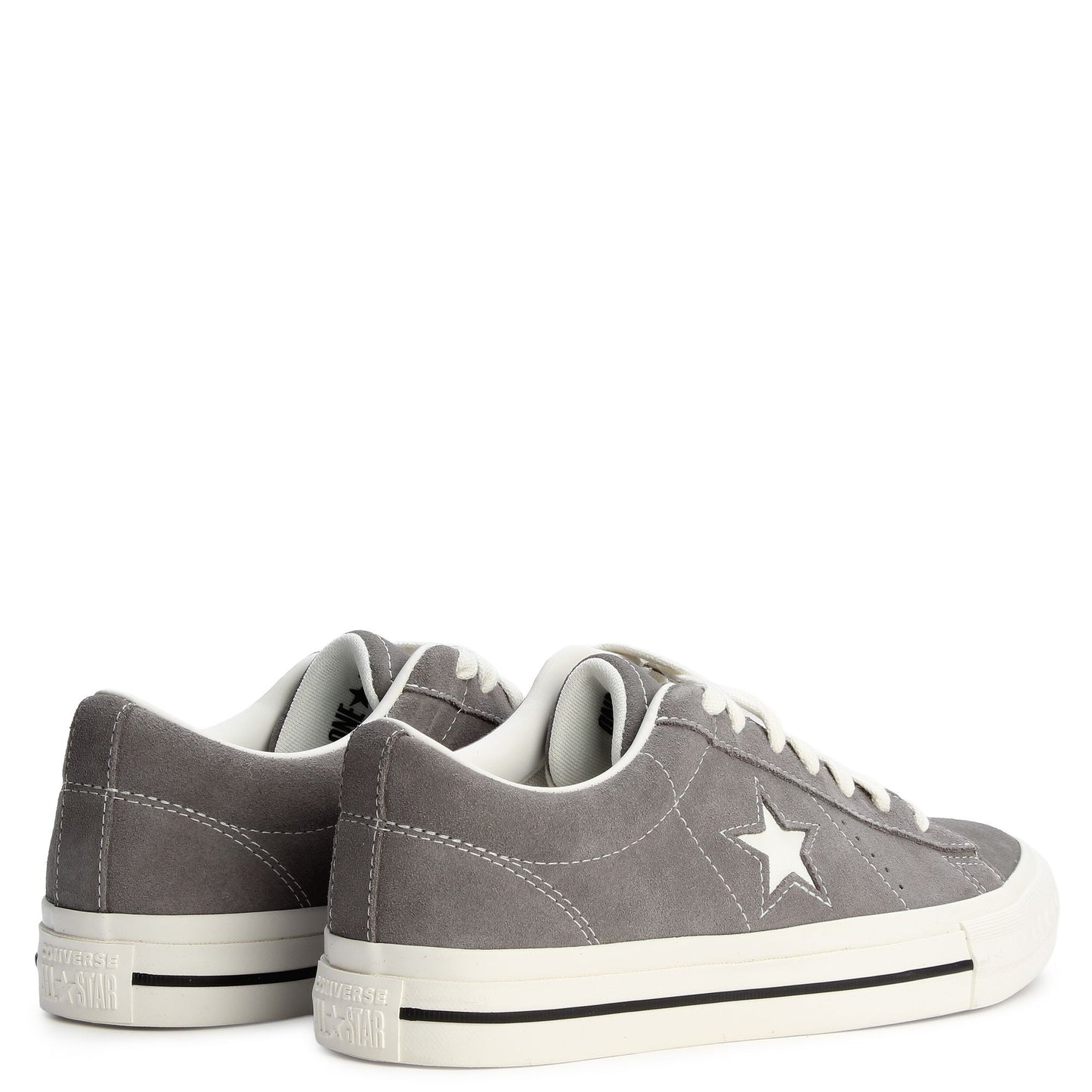 Converse One Star 95 - Sharkskin/Vintage GS White