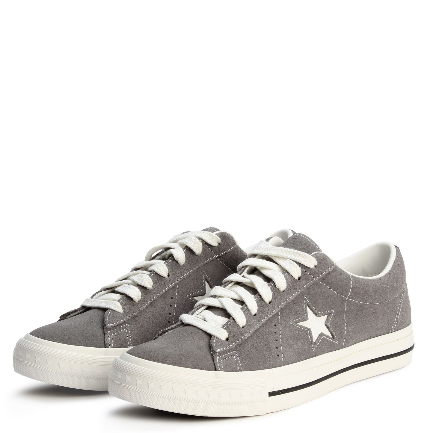 Converse One Star 95 - Sharkskin/Vintage GS White