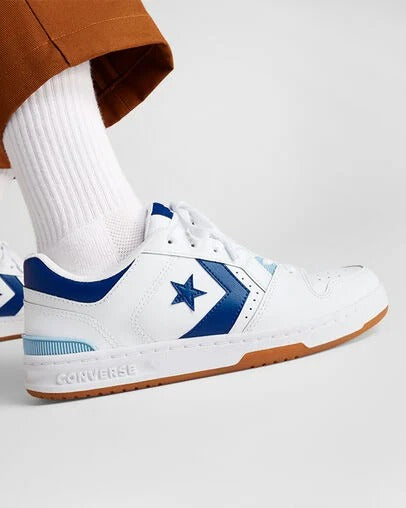 Converse CL98 - White/Blue