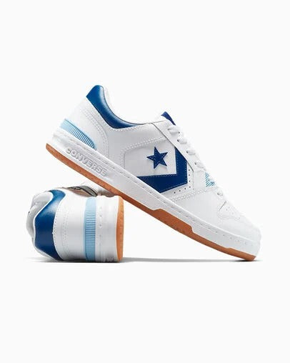 Converse CL98 - White/Blue