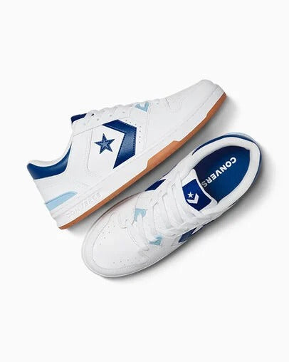 Converse CL98 - White/Blue