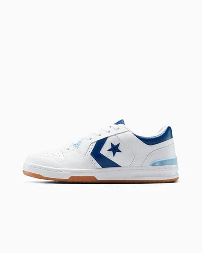 Converse CL98 - White/Blue