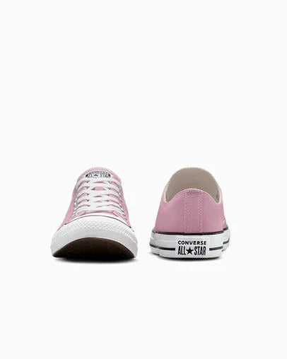 Converse Chuck Taylor All Star GS Canvas - Cliffside Rose