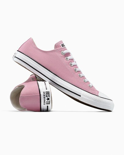 Converse Chuck Taylor All Star GS Canvas - Cliffside Rose
