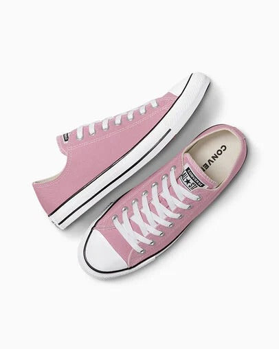 Converse Chuck Taylor All Star GS Canvas - Cliffside Rose – Cool