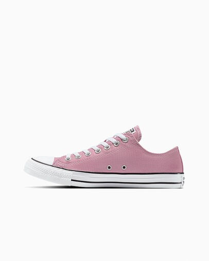 Converse Chuck Taylor All Star GS Canvas - Cliffside Rose