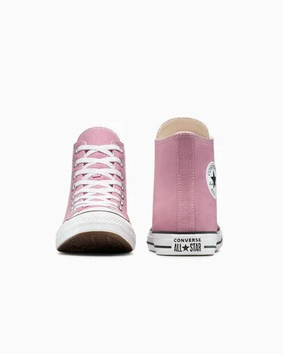 Converse Chuck Taylor All Star Canvas High Top GS - Cliffside Rose