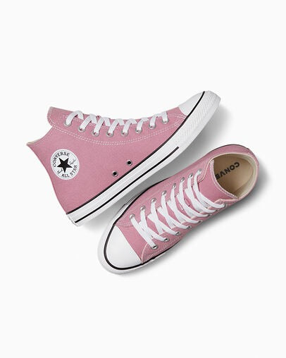 Converse Chuck Taylor All Star Canvas High Top GS - Cliffside Rose
