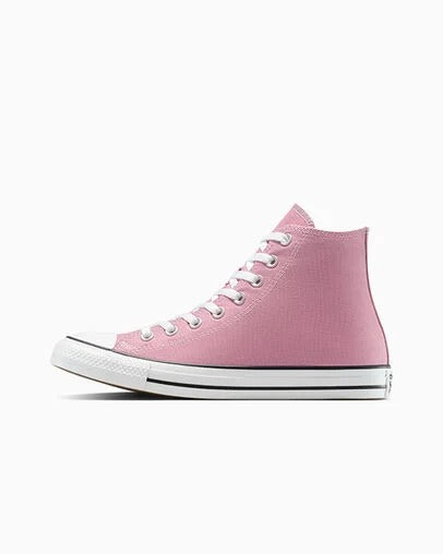 Converse Chuck Taylor All Star Canvas High Top GS - Cliffside Rose