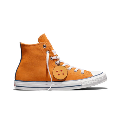 Converse Chuck Taylor All Star Hi x Dragon Ball Z "Goku" - Exuberance/Poseidon