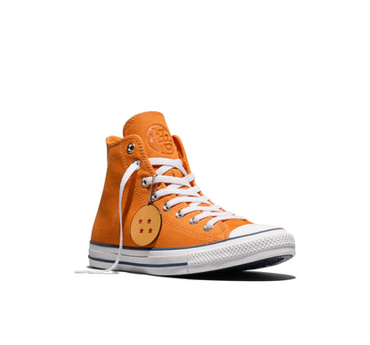 Converse Chuck Taylor All Star Hi x Dragon Ball Z "Goku" - Exuberance/Poseidon