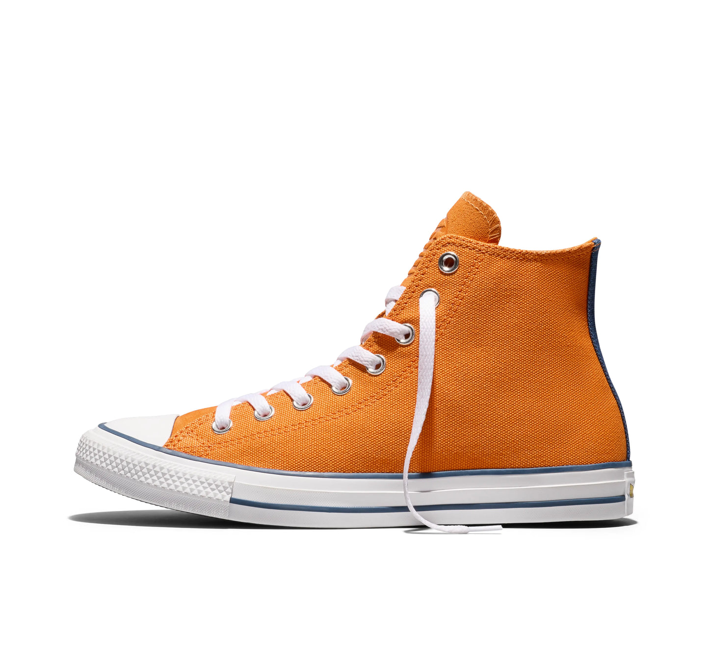 Converse Chuck Taylor All Star Hi x Dragon Ball Z "Goku" - Exuberance/Poseidon