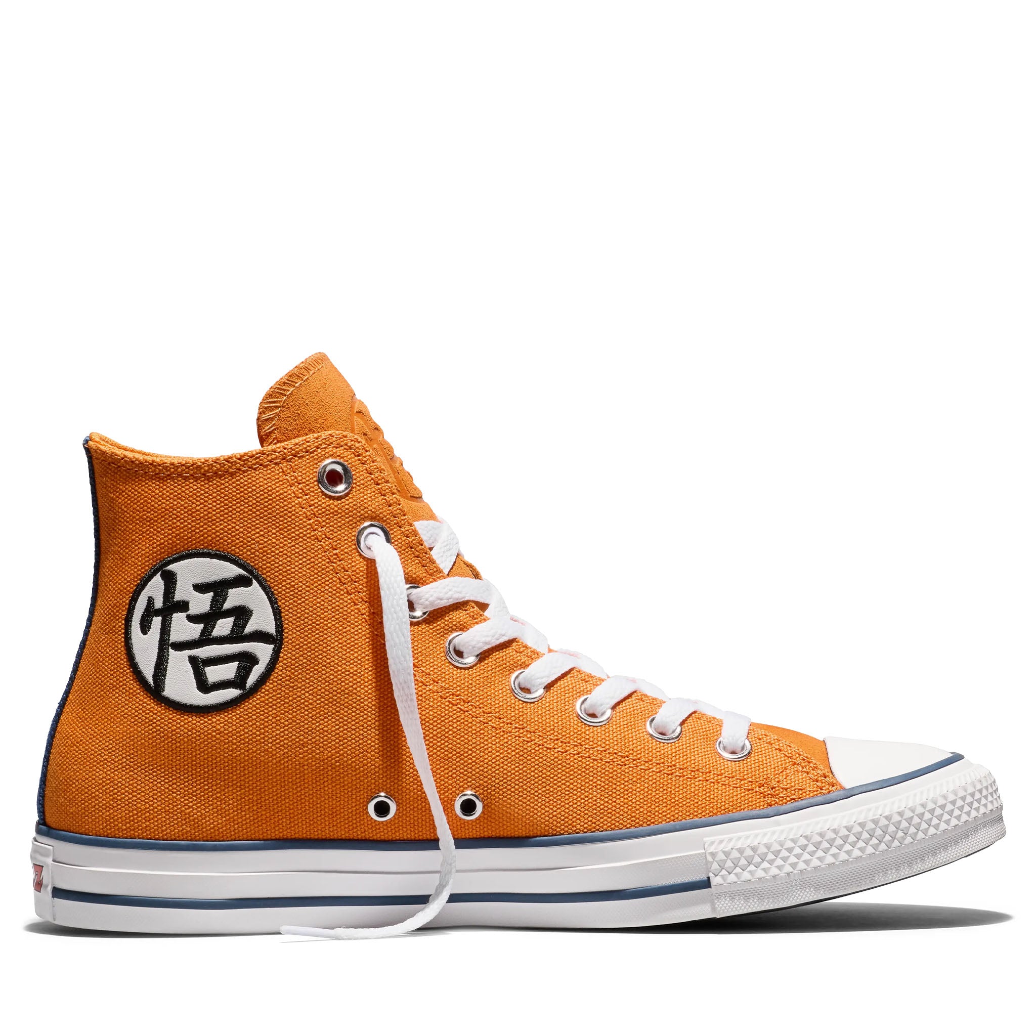 Converse Dragon Ball Dragon Ball Z X Converse Chuck Taylor All