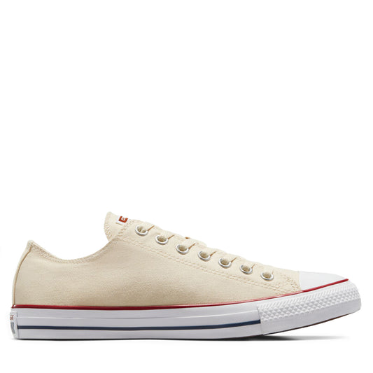 Converse Chuck Taylor All Star Low Top Natural Ivory