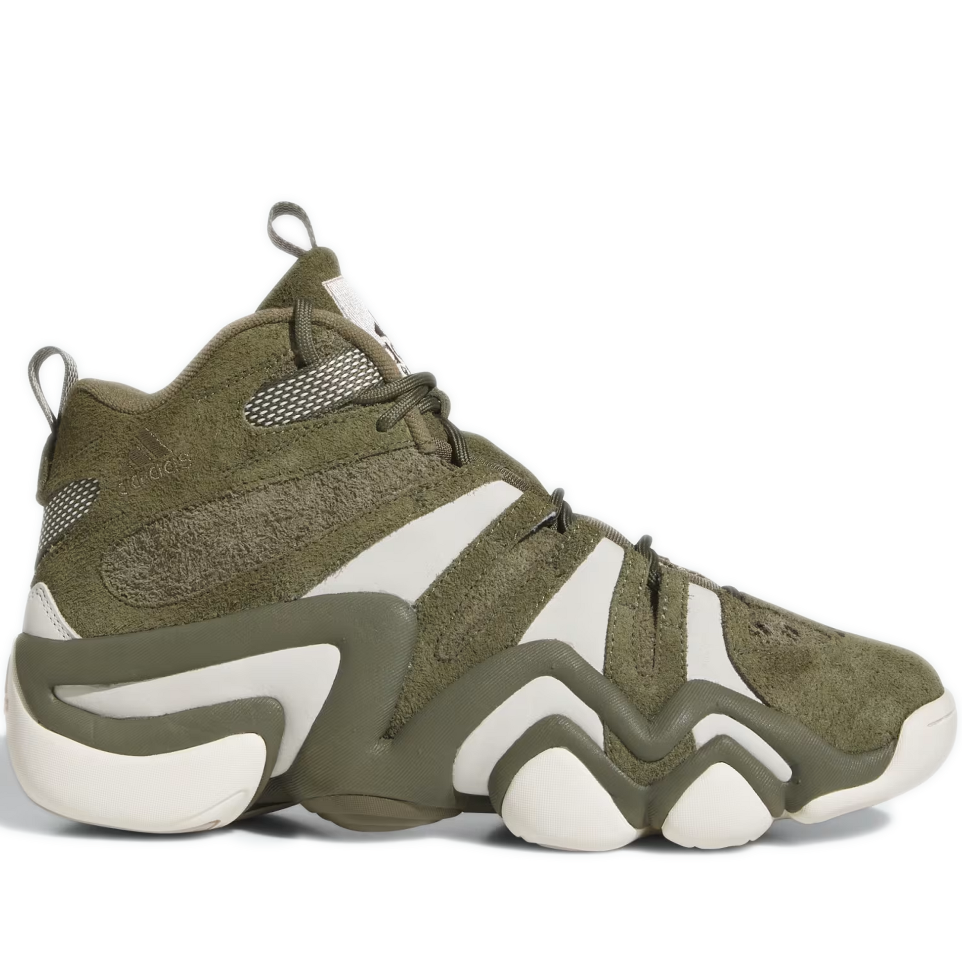 Crazy 8 shoes adidas hot sale