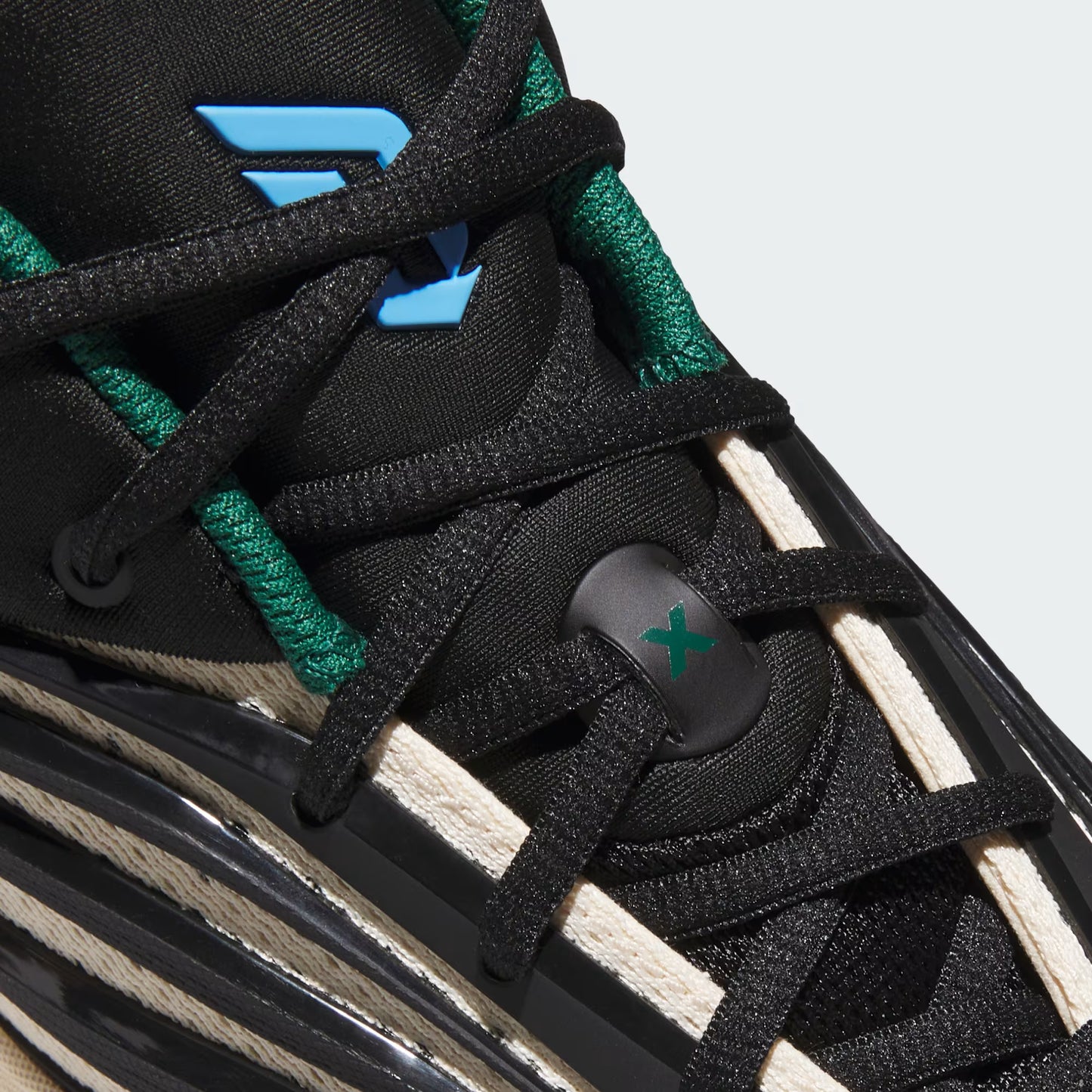 Men´s Adidas Dame X