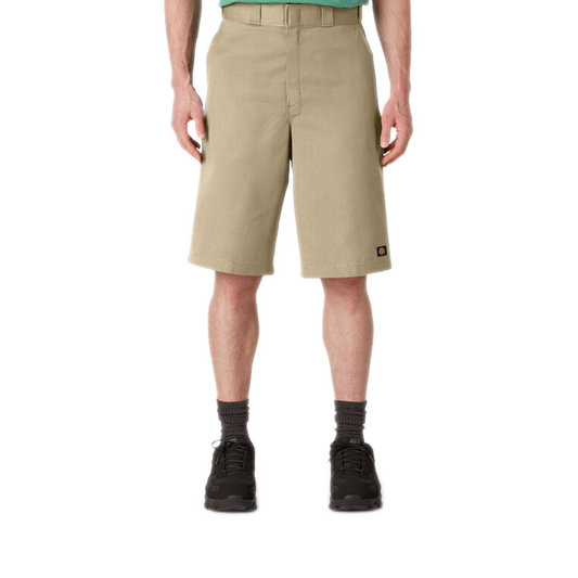 Men's Dickies "13 Work Short -  Desert Sand