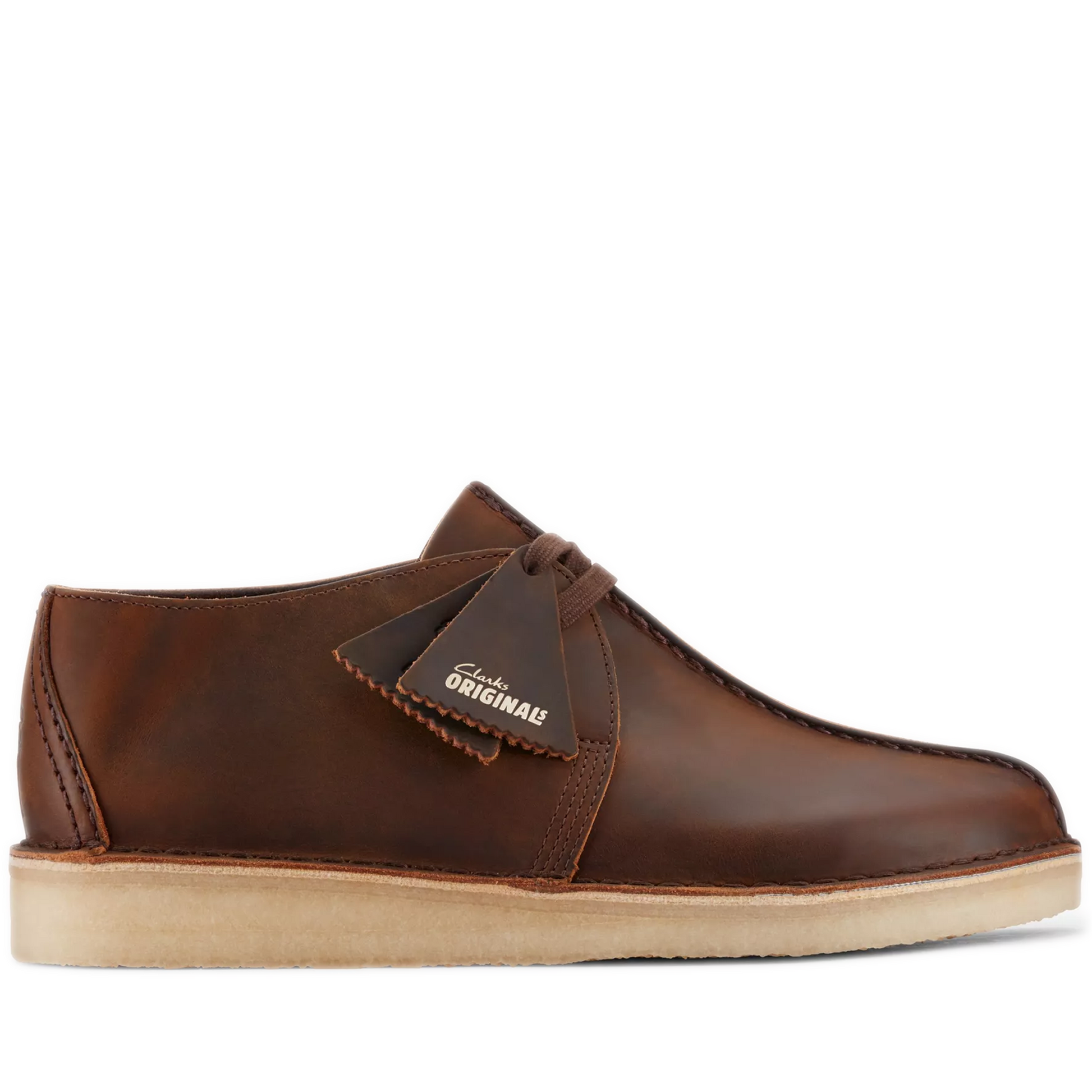 Men's Clarks Desert Trek - Beeswax – Cool J's Miami online Men's Clarks Desert Trek - Beeswax – Cool J's Miami online