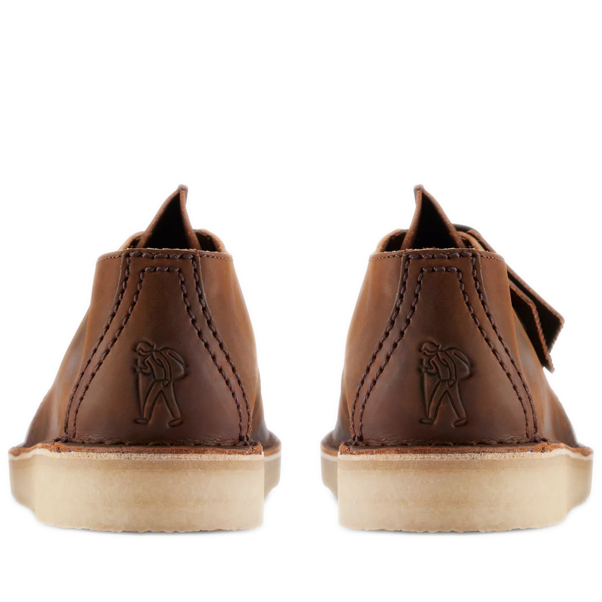 Men's Clarks Desert Trek - Beeswax – Cool J's Miami online Men's Clarks Desert Trek - Beeswax – Cool J's Miami online