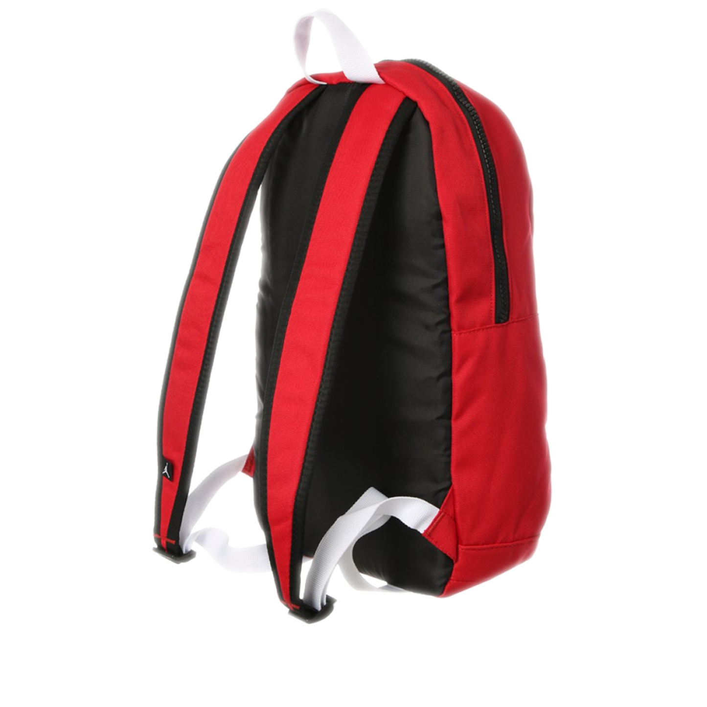 Jordan Diamond Jumpman Backpack - Red/ Black/ White